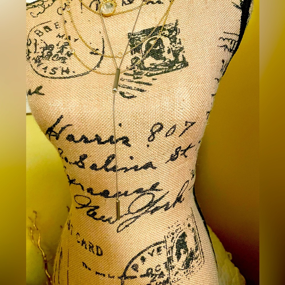 Kendra Scott Necklace nwot